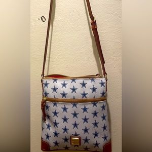 Donney & Bourke crossbody bag